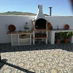 La Casita de Madera