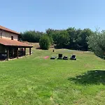 A Casa Da Lucia
