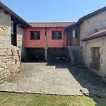 A Casa Da Lucia