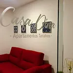 Apartamentos Turísticos Casa Dina