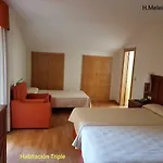 Hotel Meleiros