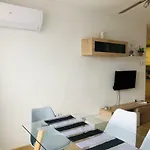 Apartamento Arosa Playa