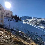 Apartamento de lujo en Sierra Nevada