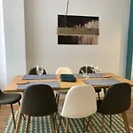 Apartamento de lujo en Sierra Nevada