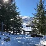 Apartamento de lujo en Sierra Nevada