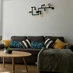 Apartamento de lujo en Sierra Nevada