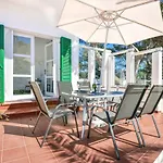 My Little House In Moraira