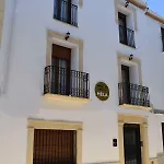Apartamentos HELA