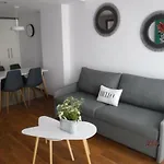 Apartamento Legazpi