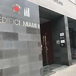 Apartamento Legazpi