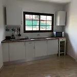 Los Peces De Galdar