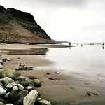 Circo Wave. Un sueño en el Mar.