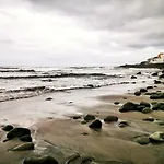 Circo Wave. Un sueño en el Mar.