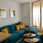 Apartamentos Vida Almeria