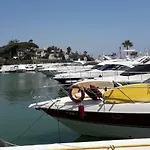 Apartamento a pie de playa en Marbella- Calahonda