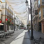 Apartamento centro sanlucar
