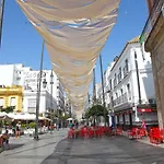 Apartamento centro sanlucar