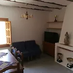Casa Rural y Albergue Tormon
