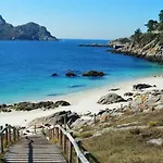 Apartamento Meigallo TU986U