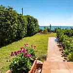 Chalet Geraneos 3