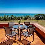 Chalet Geraneos 3