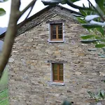 Apartamento El Acebo