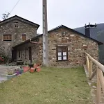 Apartamento El Acebo