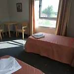 Hostal Restaurante La Concordia