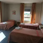 Hostal Restaurante La Concordia
