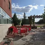 Hostal Restaurante La Concordia