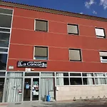 Hostal Restaurante La Concordia