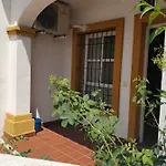 Coqueta casa en campo de Gibraltar