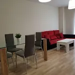 Apartamento Turistico Puente Romano P3 BAJO - B