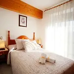 Casa Sallan Laspuña Ordesa Pirineo