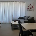 Sanfe Lovely Apartment Puerto Rico