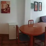 Alojamiento Mirador Del Castillo
