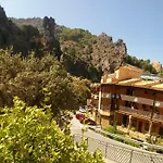 Alojamiento Mirador Del Castillo