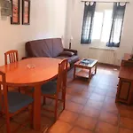 Alojamiento Mirador Del Castillo