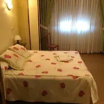 Hostal El Escudo