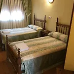 Hostal El Escudo