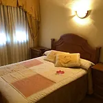 Hostal El Escudo