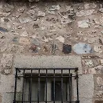 Domus Seleqtia Plaza de Santiago
