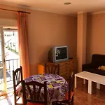 Apartamento Ruidera Plaza