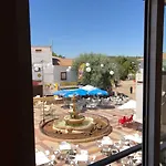 Apartamento Ruidera Plaza