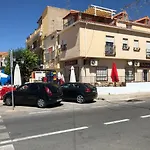 Apartamento Ruidera Plaza