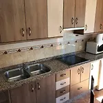 Apartamento Ruidera Plaza