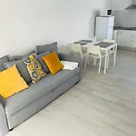 Apartamento a estrenar Puerto Santiago