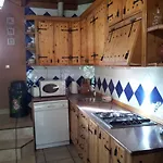 Casa Rural Santa Bárbara