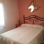 Casa Rural Santa Bárbara