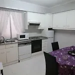 Apartamentos Avenida de La Paz